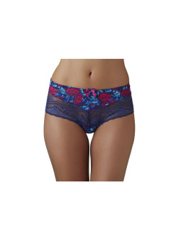 shorty saint-tropez assorti