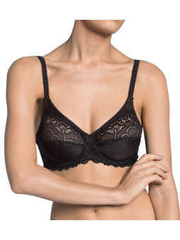 soutien-gorge à armatures