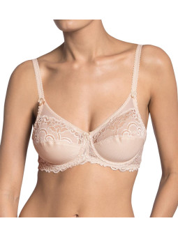 soutien-gorge à armatures