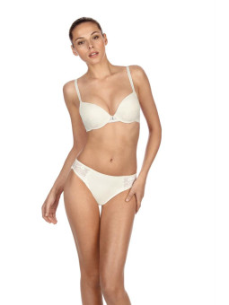 soutien-gorge paddé