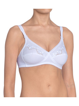 soutien-gorge sans...