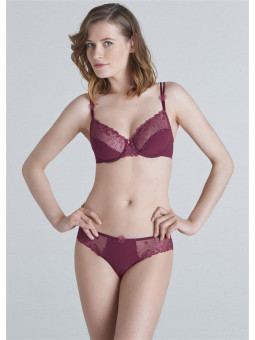 soutien-gorge classique...