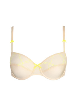 soutien-gorge à armatures