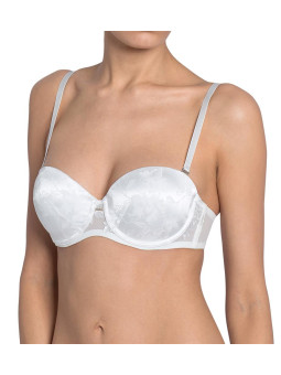 soutien-gorge bandeau...