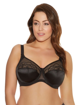 soutien-gorge emboitant