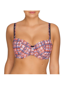 soutien-gorge rembourré...