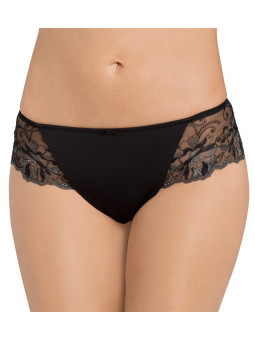 slip échancré