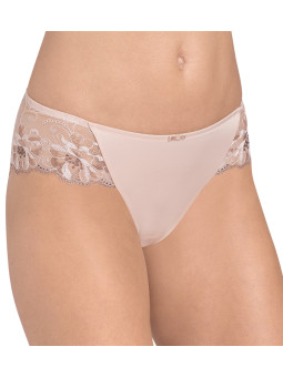 slip échancré
