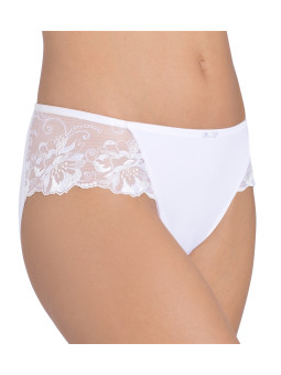 slip échancré