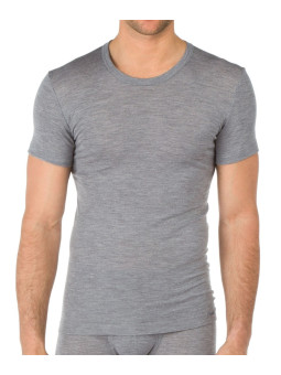 t-shirt coupe liquette