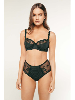 soutien-gorge tulipe