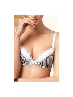 soutien-gorge tulipe