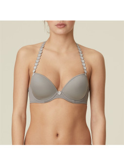 soutien gorge paddé coupé...