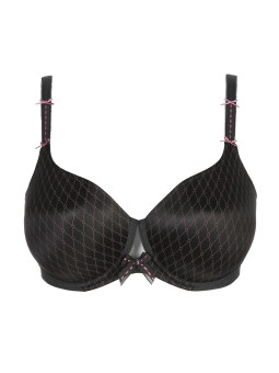 soutien-gorge à coques