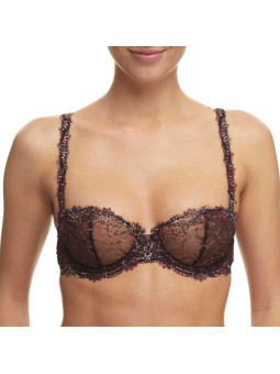 soutien gorge corbeille