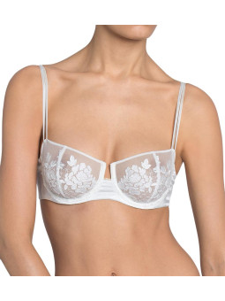 soutien-gorge balconnet