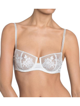 soutien-gorge balconnet