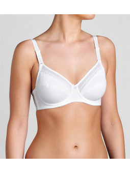 soutie-gorge à armatures