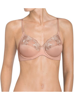soutien-gorge à armatures