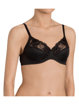 soutien-gorge à armatures