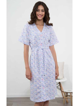 robe de chambre manches...