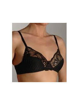 soutien gorge sans armatures