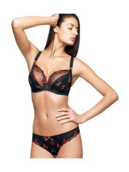 soutien gorge balconnet