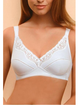 soutien-gorge sans armatures