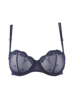 soutien-gorge balconnet