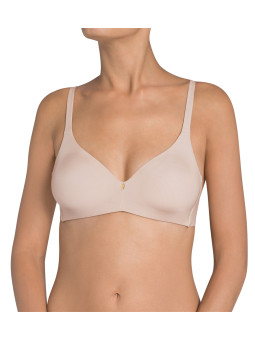 soutien-gorge sans armatures