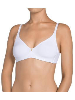 soutien-gorge sans armatures