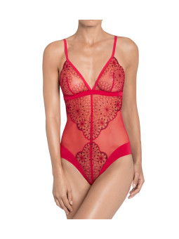 body sans arrmatures