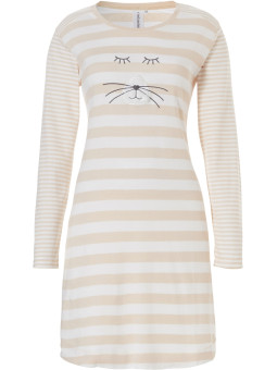 chemise de nuit 95 cm