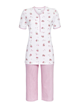 pyjama manches courtes