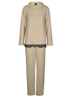 pyjama maillle chenille