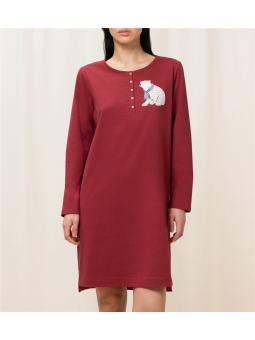chemise de nuit