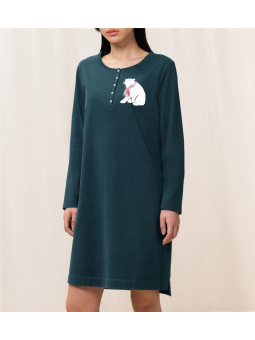 chemise de nuit