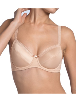 soutien-gorge à armatures
