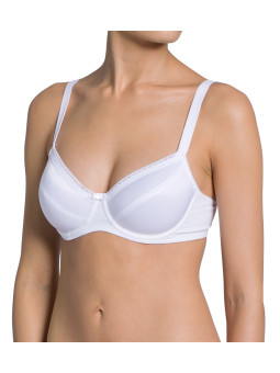 soutien-gorge à armatures