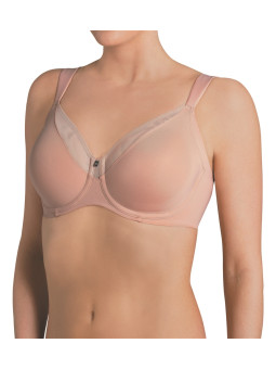 soutien-gorge minimizer