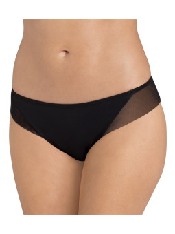 slip échancré tai