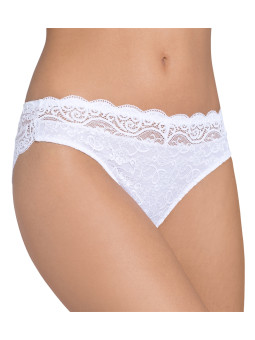 slip échancré
