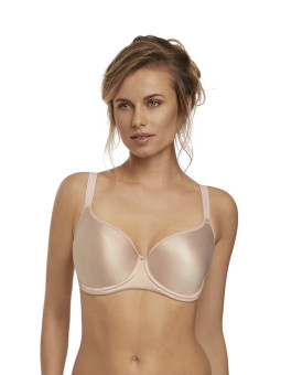 soutien-gorge à coques...