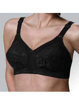 soutien-gorge sans armatures