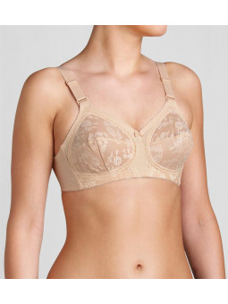 soutien-gorge sans armatures