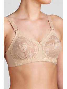 soutien-gorge sans armatures