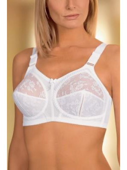 soutien-gorge sans armatures