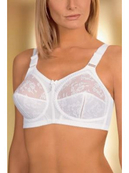 soutien-gorge sans armatures