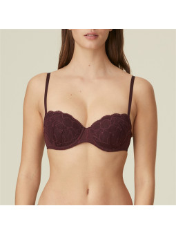 s.-g. rembourré - balconnet