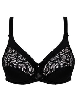 soutien-gorge classique à...